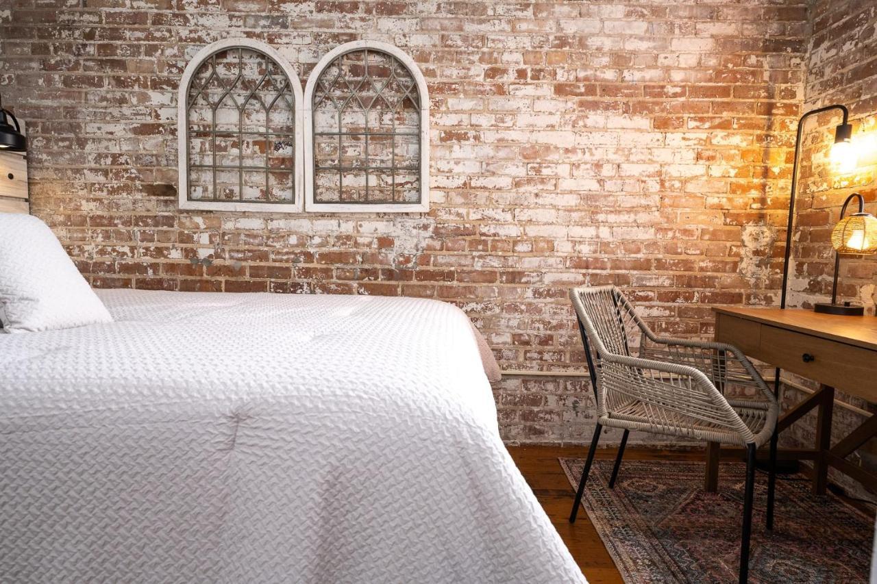 French Quarter Q Apartment New Orleans Luaran gambar