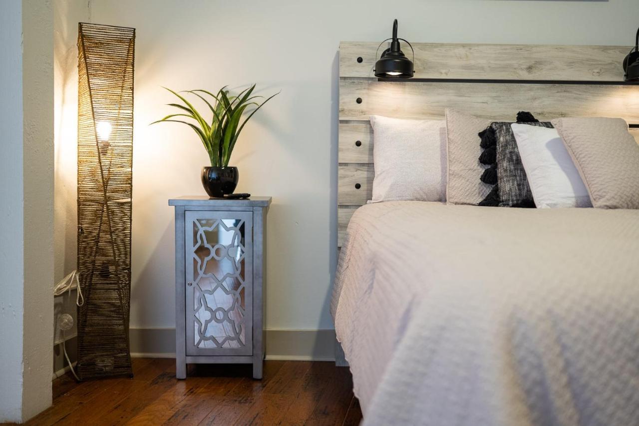 French Quarter Q Apartment New Orleans Luaran gambar
