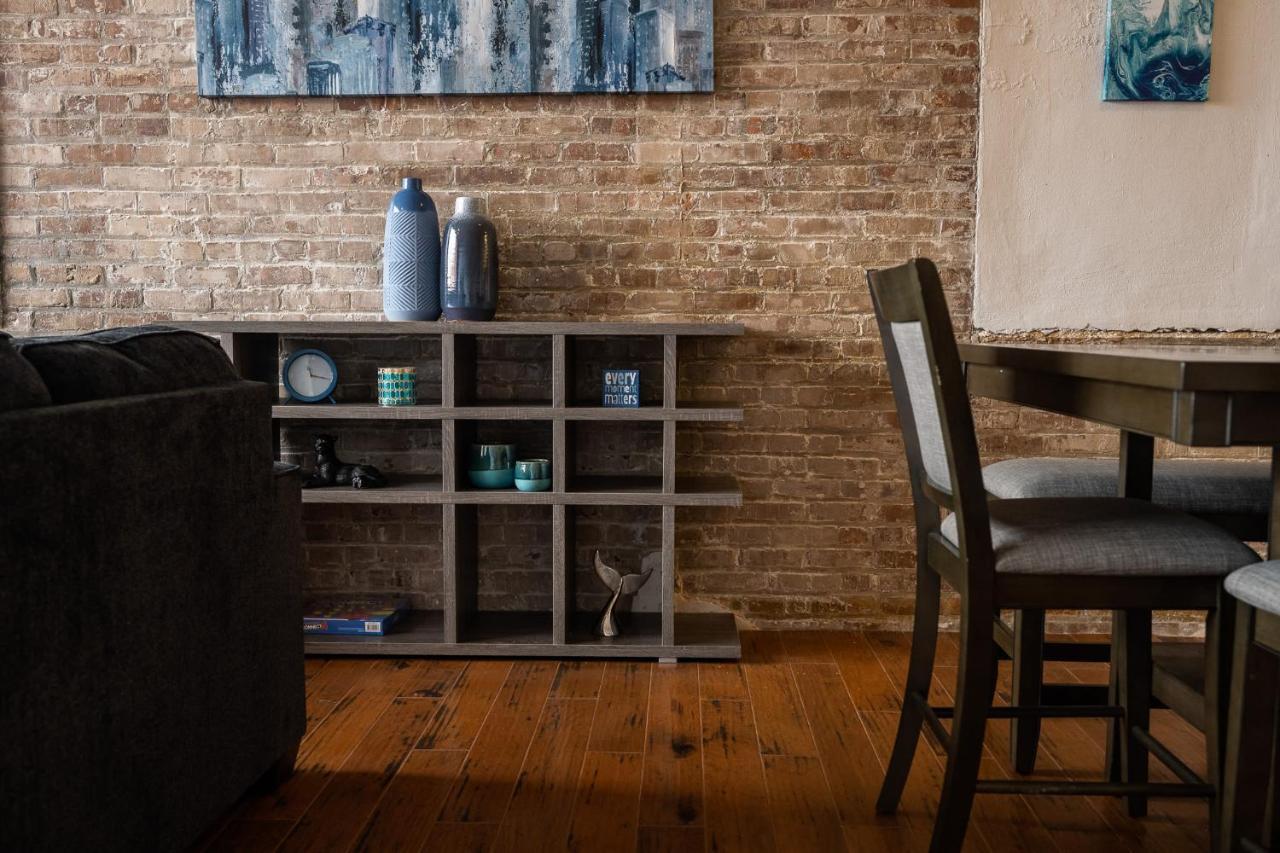 French Quarter Q Apartment New Orleans Luaran gambar